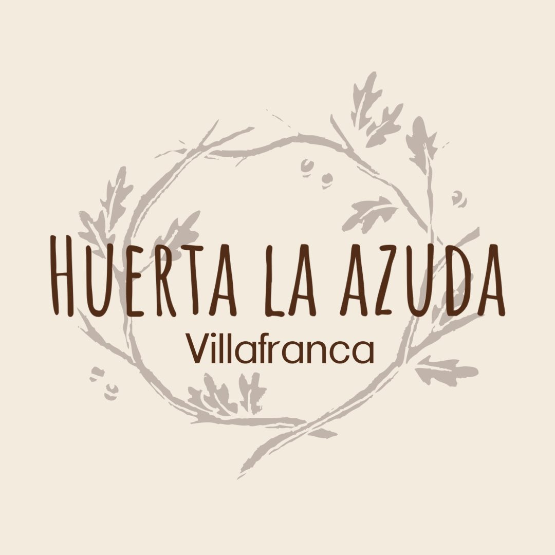 Huerta la Azuda